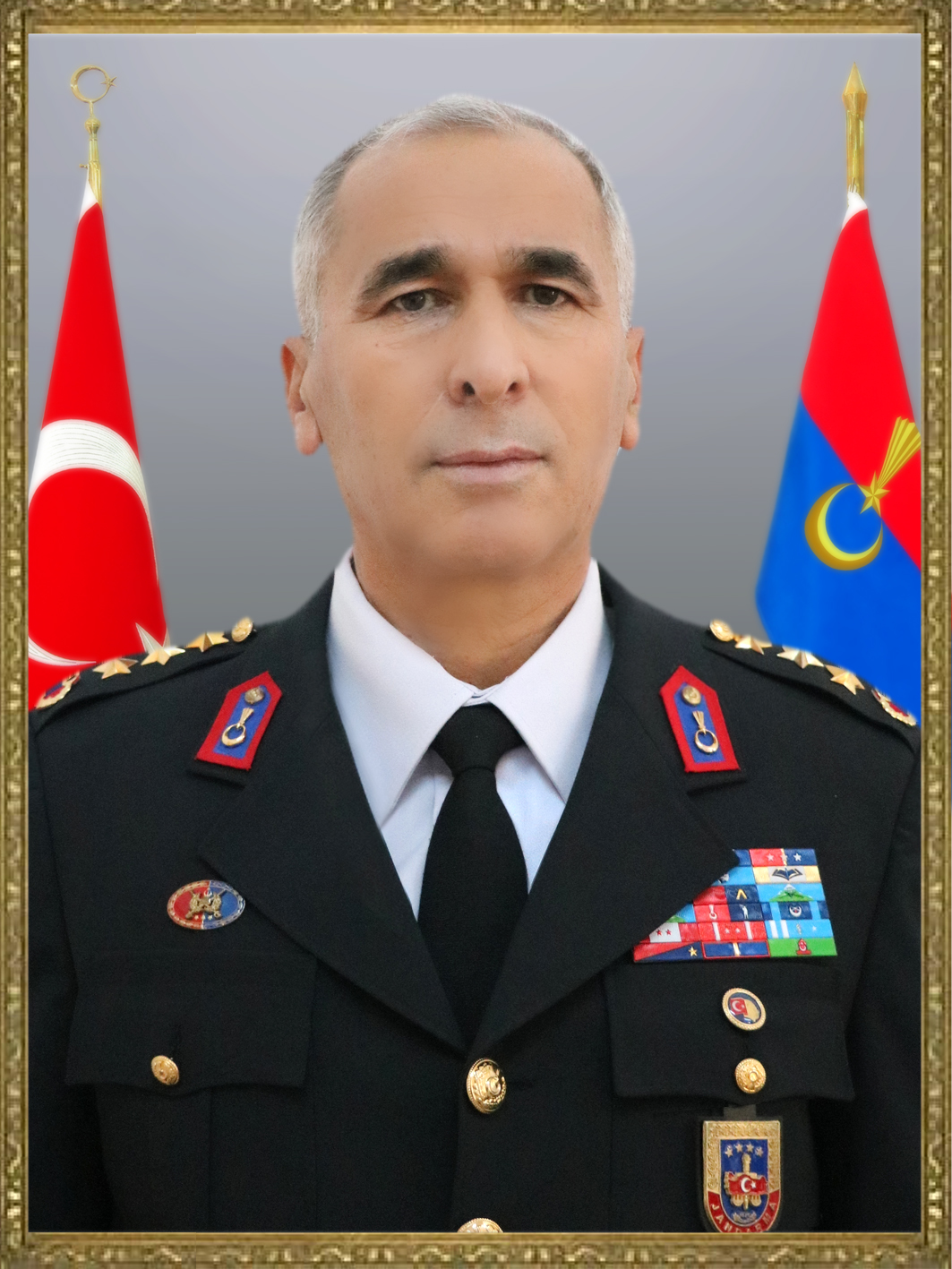 Hacı Ali BÜBER