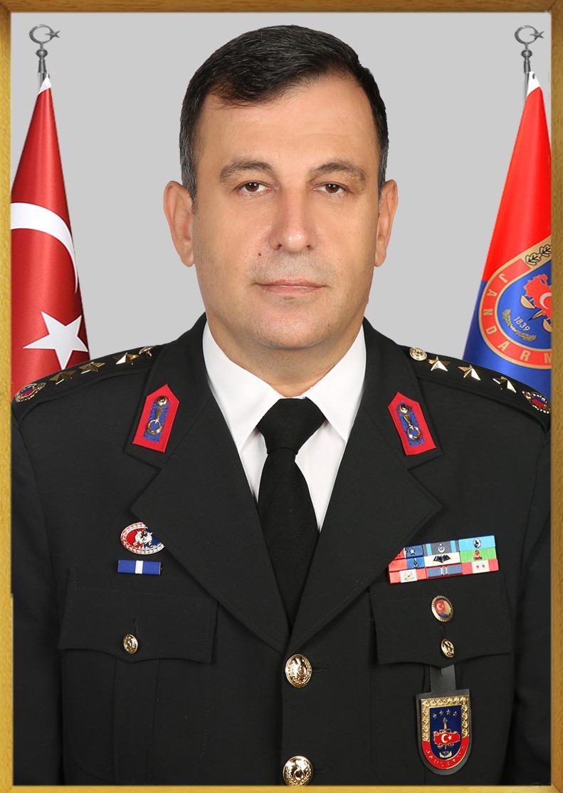 Mehmet Kasım ERMİŞ